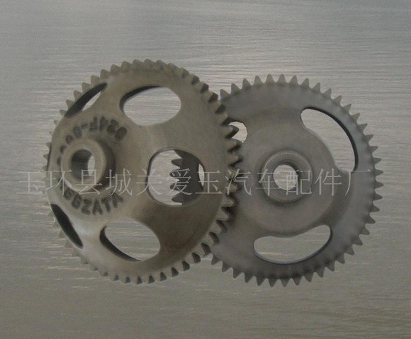 玉环县城关爱玉汽车配件厂 - 招聘主页 - 三支脚