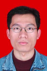 向志平 