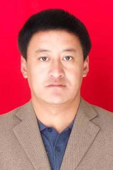 谷红杰