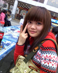 胡小姐