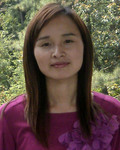 吕丽丽 