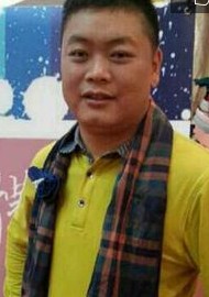 胡利平